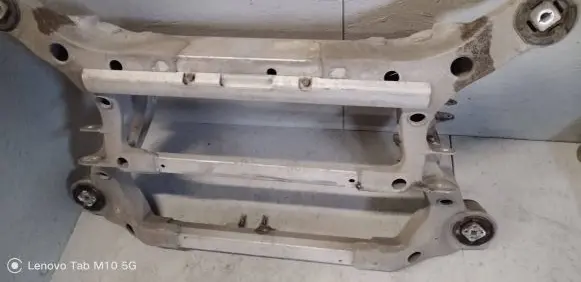 Tesla Model S Rear subframe P600701200j P5007012