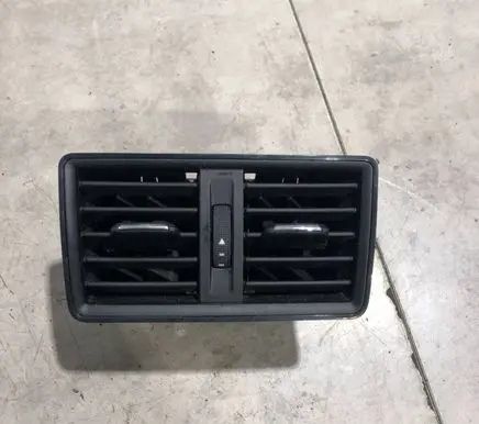 Skoda Superb B8 (3V) Rear air vent grill 3V0819203