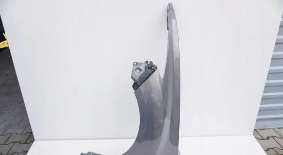 Mazda 6 Fender