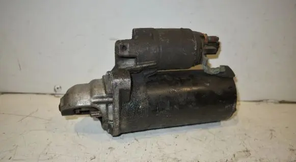 Audi A6 S6 C6 4F Starter motor 059911024