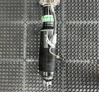Mercedes-Benz SL R231 Front shock absorber/damper a2313201213