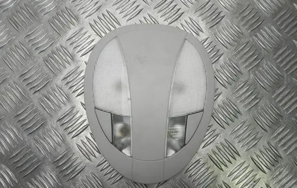 Mercedes-Benz E W211 Other interior light A2118207301 T2351