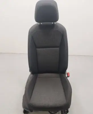 Volkswagen Tiguan Front passenger seat 