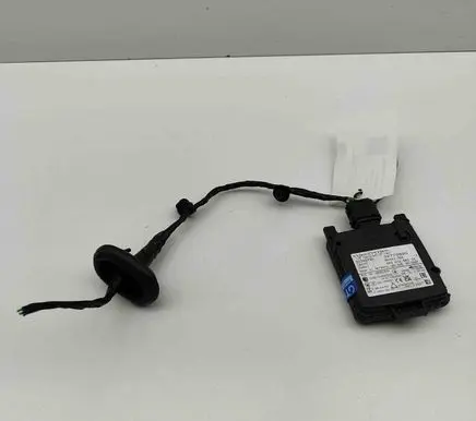 Blind spot module