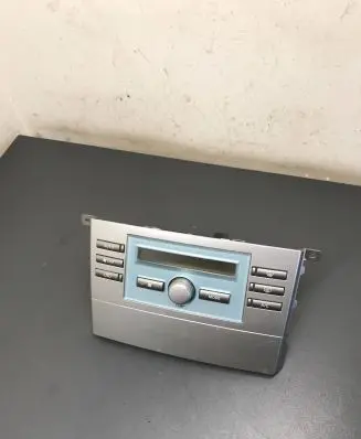 Toyota Corolla Verso AR10 Climate control unit 559000F020 MB1465702264