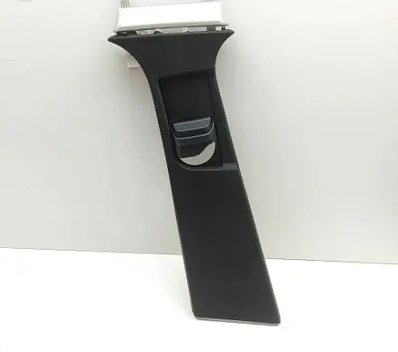 Mercedes-Benz GLC X253 C253 (B) pillar trim (bottom) A2536904500