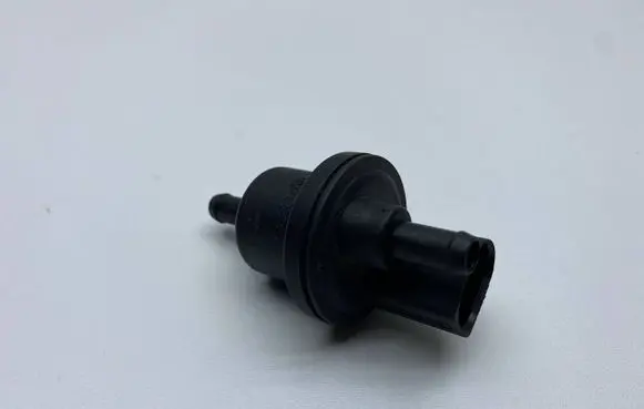 Valve vacuum