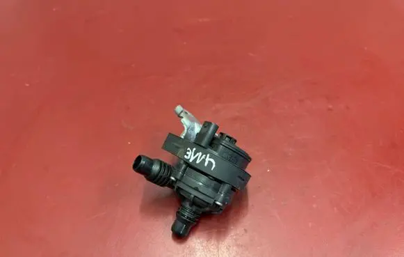 BMW X1 U11 Electric auxiliary coolant/water pump 5A03F46