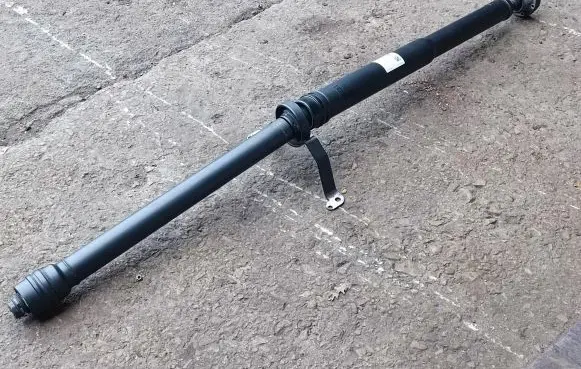 Audi A6 S6 C8 4K Drive shaft (set) 4K0521101E
