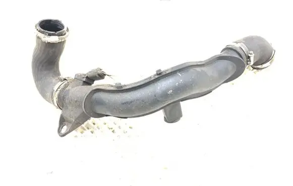 Skoda Roomster (5J) Air intake hose/pipe 