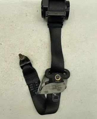 Chevrolet Captiva Rear seatbelt E11056011 053985 141662003