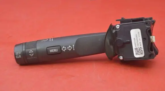Opel Astra J Headlight wiper switch 20941129