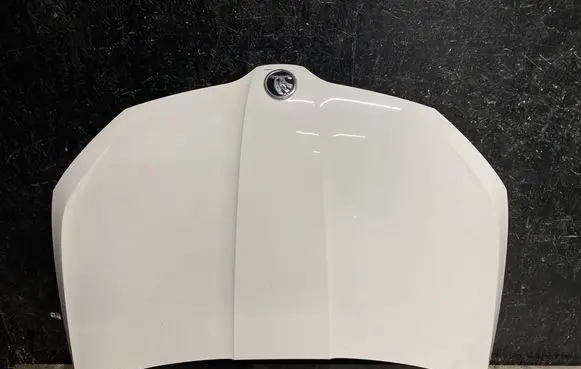 Skoda Fabia Mk3 (NJ) Engine bonnet/hood 