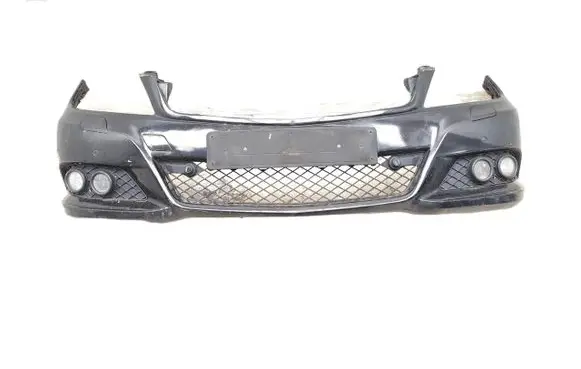 Mercedes-Benz C W204 Front bumper 