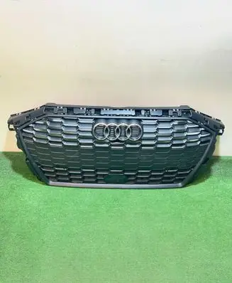 Audi A3 8Y Front bumper upper radiator grill 8Y0853651