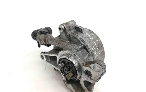 Vacuum pump
