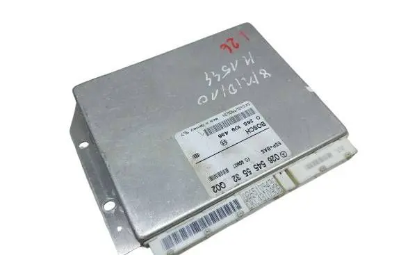 Mercedes-Benz E W210 ABS control unit/module 0265455532 0265109436