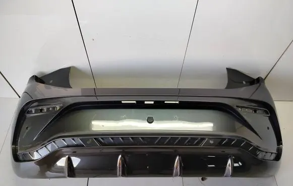 Cupra Born Rear bumper 10E807421B
