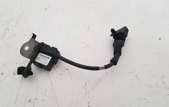 Audi Q7 4L ESP acceleration yaw rate sensor N1001039