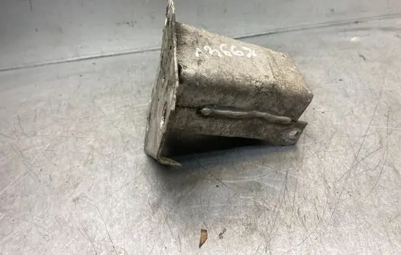 Renault Modus Front side member 8200834858 9655
