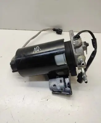 KIA Sportage Fuel filter 31922C8900