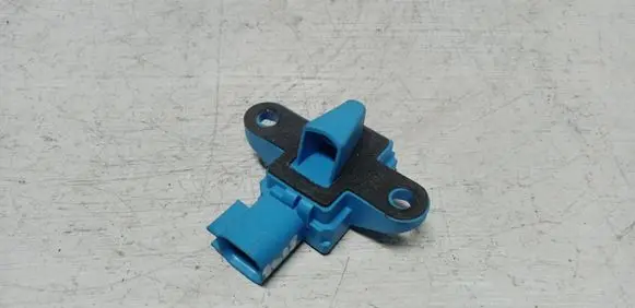 Volvo C30 Airbag deployment crash/impact sensor 30798511 090918C