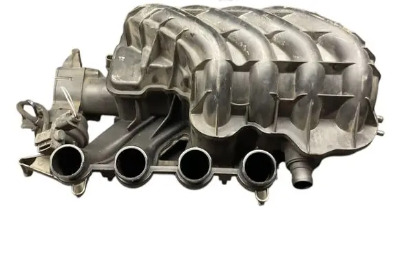 Audi A3 S3 A3 Sportback 8P Intake manifold 06F133210D