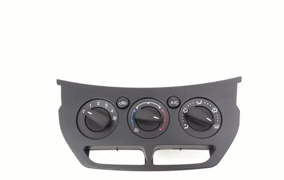 Ford C-MAX II Climate control unit AM5T19980BE AM5T12103121 AM5T18549