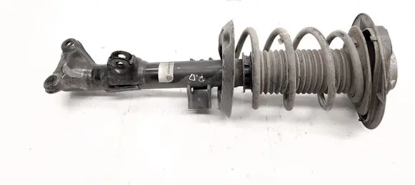 Front shock absorber/damper