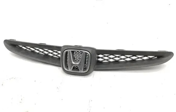 Honda Jazz Quarter panel pressure vent 