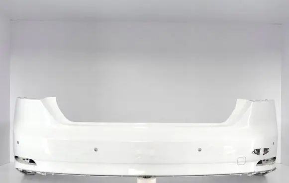 Audi A5 Rear bumper 8W6807511C