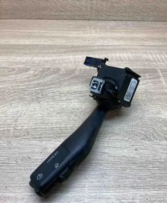 Volkswagen Jetta V Wiper control stalk 1K0953519C