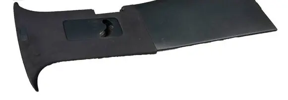 Porsche Cayenne (9PA) (B) pillar trim (top) 7L5867240 7L5867240DC