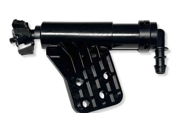 KIA Sportage Headlight washer spray nozzle 98672F1000