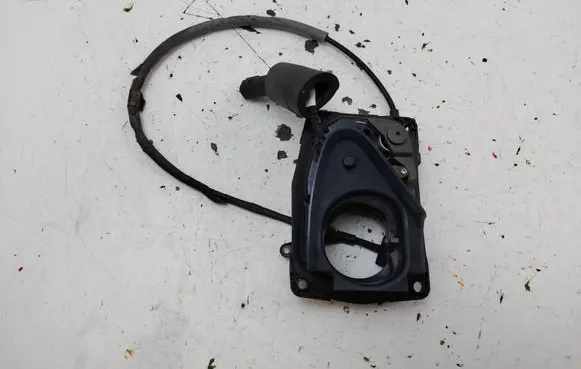 Tesla Model X Electric car charge socket 106135300F