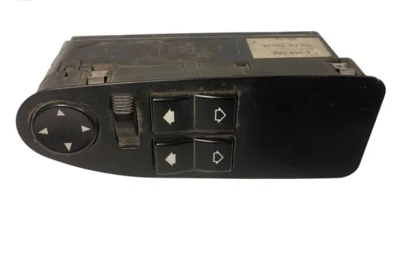 BMW 5 E39 Electric window control switch 8368988
