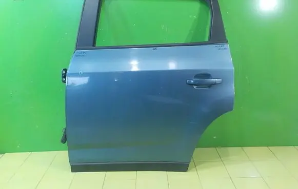 Chevrolet Orlando Rear door LEWE