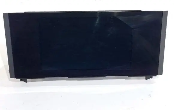 Lexus IS III XE30 Screen/display/small screen 8611053011