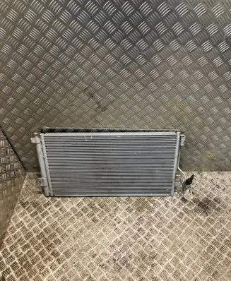 Mercedes-Benz Vito Viano W639 A/C cooling radiator (condenser) A6398350270 A6398350470