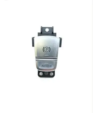 BMW 7 G11 G12 Hand parking brake switch 9384255