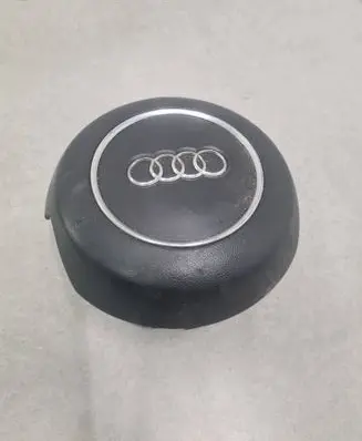 Audi A6 C7 Steering wheel airbag 4G0880201P 616321300D