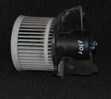 Fiat Panda II Heater fan/blower
