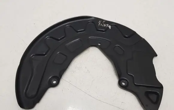 Skoda Kodiaq Front brake disc dust cover plate 5Q0615311G