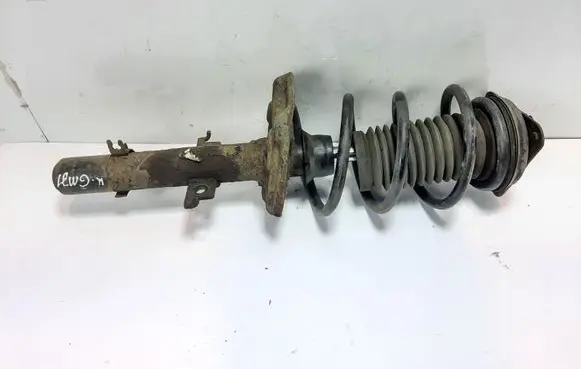 Renault Kadjar Front shock absorber/damper