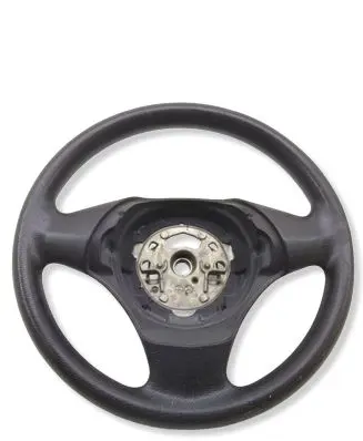 BMW 1 E81 E87 Steering wheel 676307603