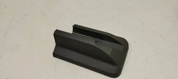 Mercedes-Benz EQB Front driver seat rail trim A2439190400