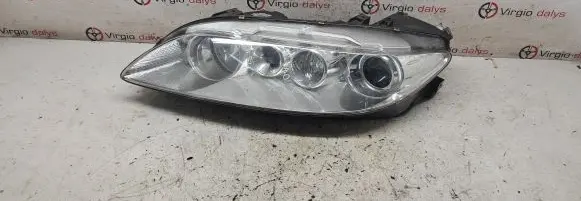 Mazda 6 Headlight/headlamp