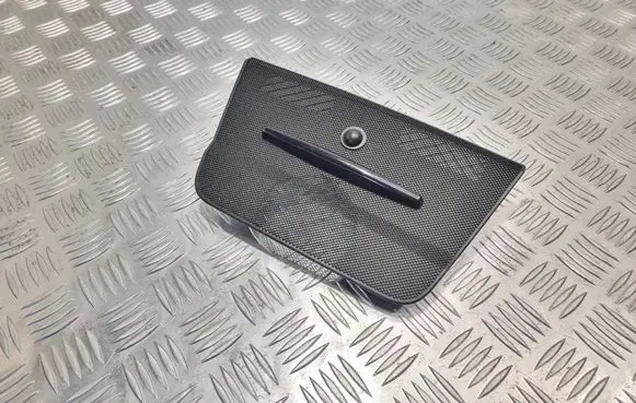 Mercedes-Benz E C207 W207 Dash center speaker trim cover A2076801089 A2076801289 A0015424623