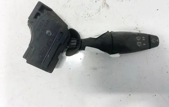 Ford Transit Wiper control stalk
