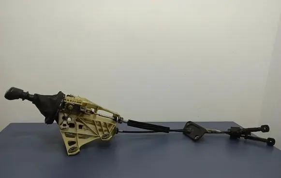 Volkswagen Transporter - Caravelle T5 Gear shift rod 7H0711025G